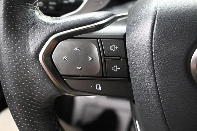 2023 Lexus RX 500h F SPORT Performance
