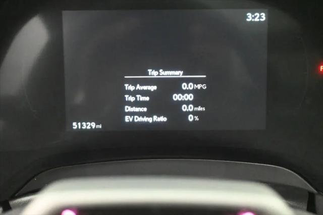 2023 Lexus RX 500h F SPORT Performance