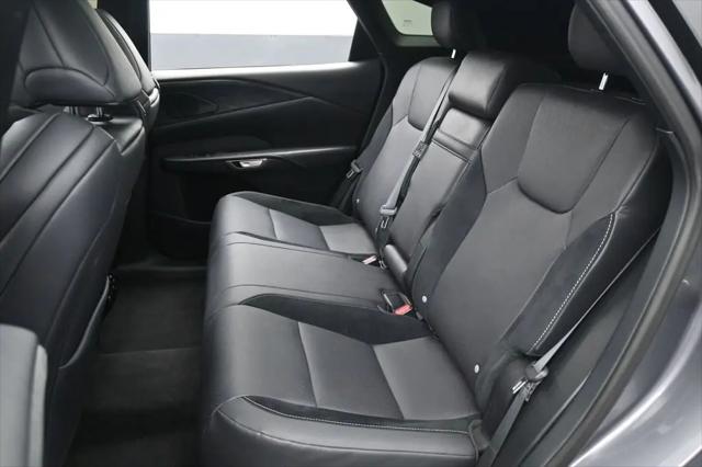 2023 Lexus RX 500h F SPORT Performance