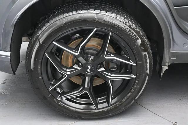 2023 Lexus RX 500h F SPORT Performance