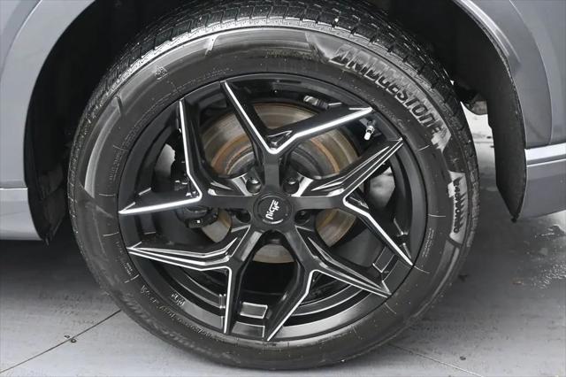 2023 Lexus RX 500h F SPORT Performance