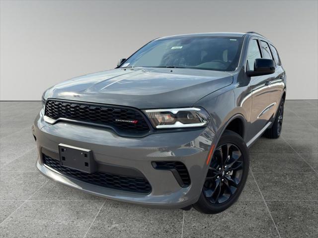 2026 Dodge Durango DURANGO GT AWD