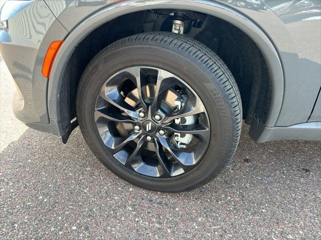 2026 Dodge Durango DURANGO GT AWD