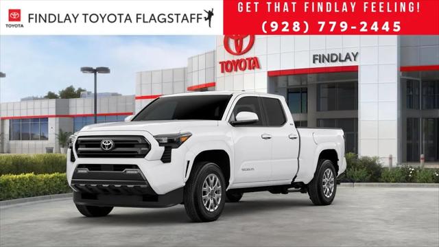 2026 Toyota Tacoma SR5 for sale in Flagstaff, AZ