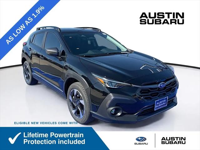 2026 Subaru Crosstrek Limited for sale in Austin, TX