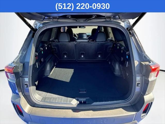 2026 Subaru Outback Limited XT