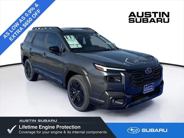 2026 Subaru Outback Limited XT for sale in Austin, TX