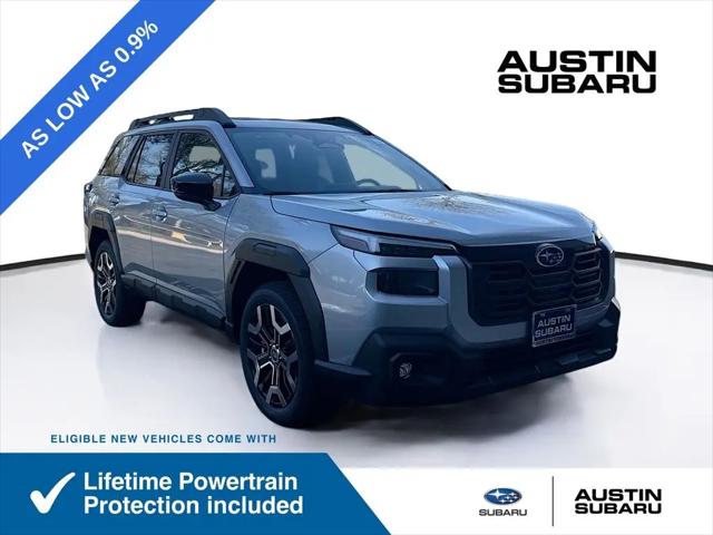 2026 Subaru Outback Touring XT for sale in Austin, TX