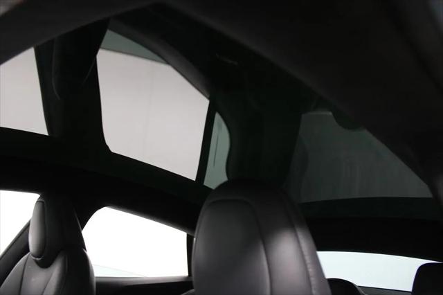 2021 Tesla Model S Plaid Tri Motor All-Wheel Drive