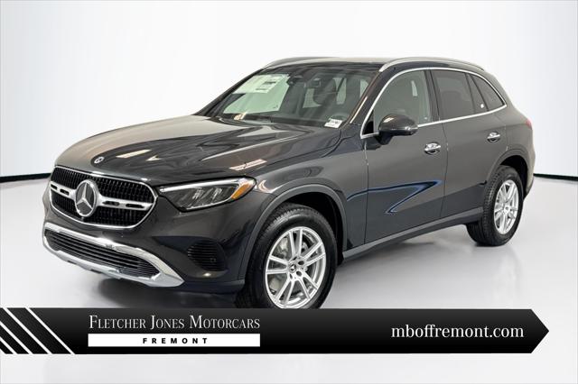 2026 Mercedes-Benz GLC GLC 300 for sale in Fremont, CA