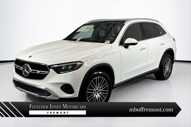2026 Mercedes-Benz GLC GLC 300 for sale in Fremont, CA