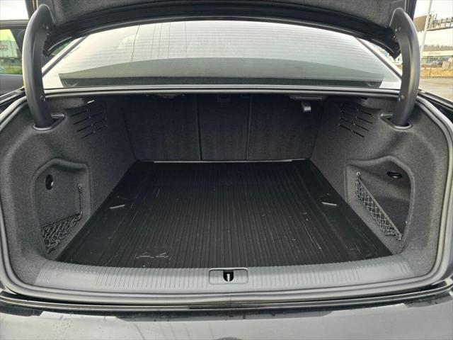 2023 Audi A4 Premium Plus 45 TFSI S line quattro S tronic