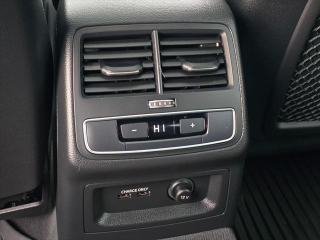 2023 Audi A4 Premium Plus 45 TFSI S line quattro S tronic