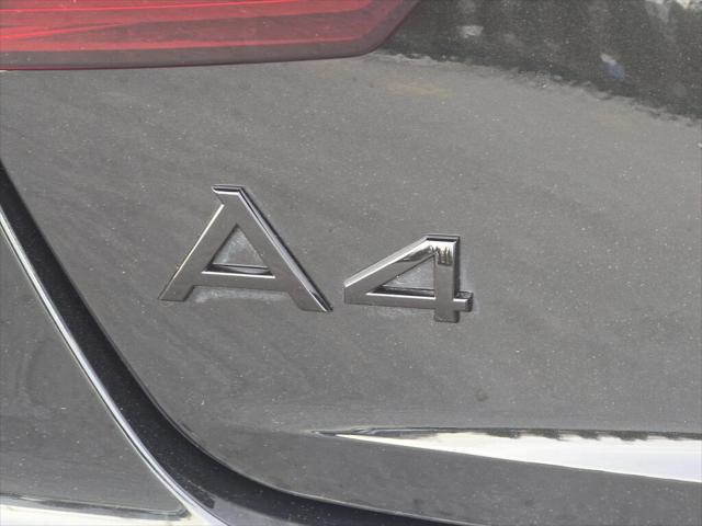 2023 Audi A4 Premium Plus 45 TFSI S line quattro S tronic
