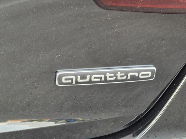 2023 Audi A4 Premium Plus 45 TFSI S line quattro S tronic