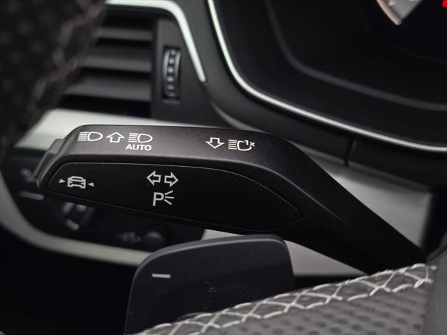 2023 Audi A4 Premium Plus 45 TFSI S line quattro S tronic