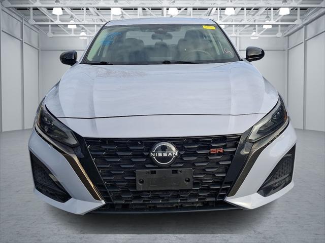 2024 Nissan Altima SR FWD 2024 Nissan Altima SR FWD