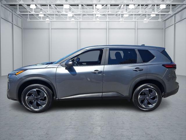 2024 Nissan Rogue SV FWD 2024 Nissan Rogue SV FWD