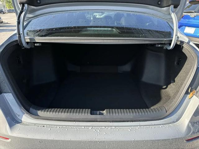 2026 Honda Accord Sedan EX-L