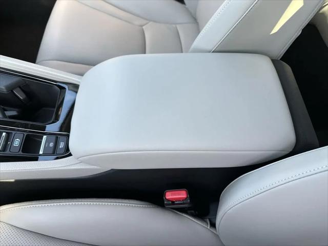 2026 Honda Accord Sedan EX-L
