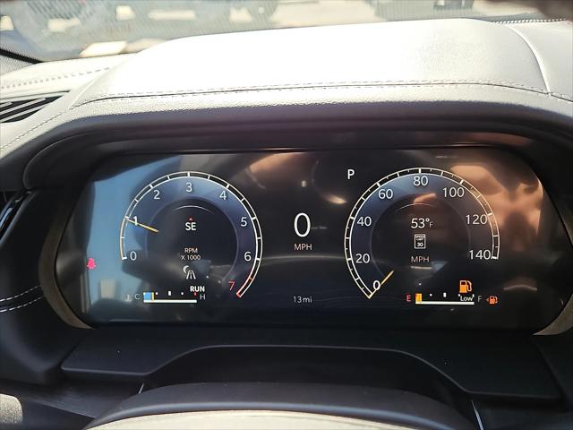 2026 Jeep Grand Cherokee Limited Reserve 4x4
