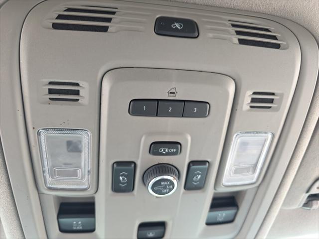 2023 Cadillac Escalade 4WD Premium Luxury Platinum