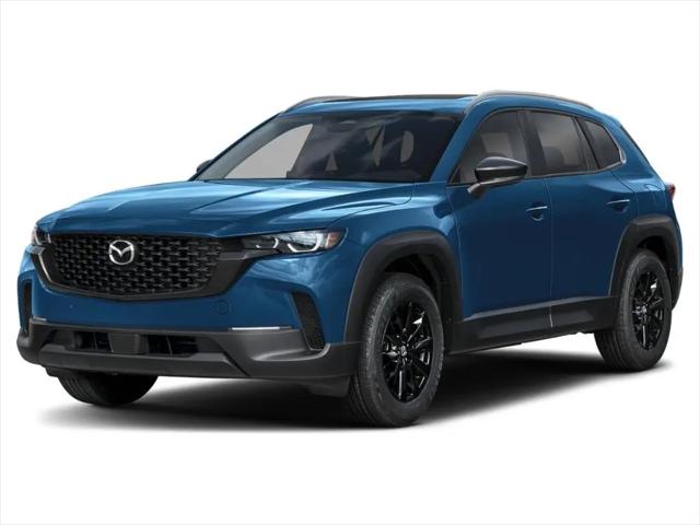 2026 Mazda CX-50 2.5 S Preferred for sale in Georgetown, TX