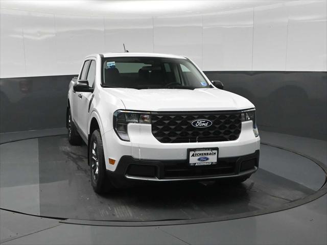 2025 Ford Maverick XLT 2025 Ford Maverick XLT