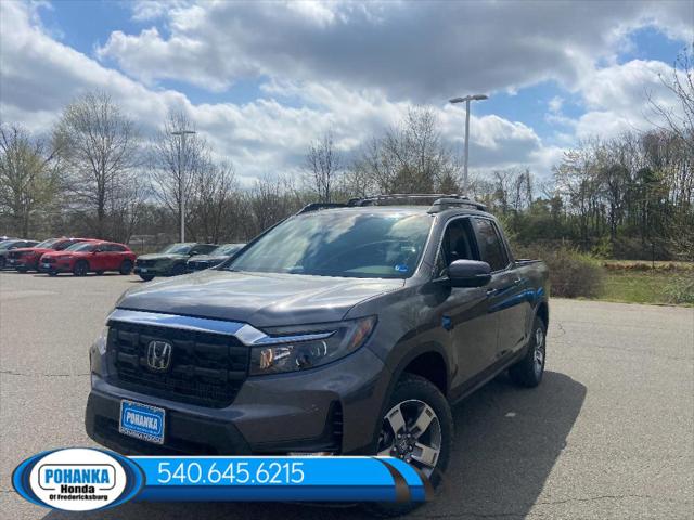 2026 Honda Ridgeline RTL for sale in Fredericksburg, VA