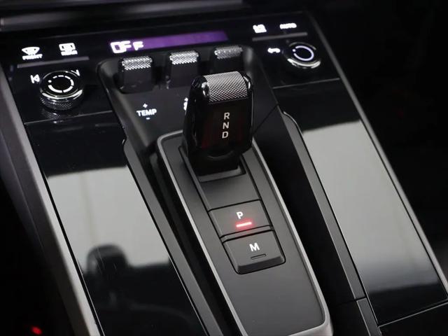 2022 Porsche 911 Targa 4S
