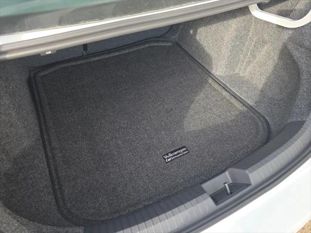 2026 Volkswagen Jetta SEL