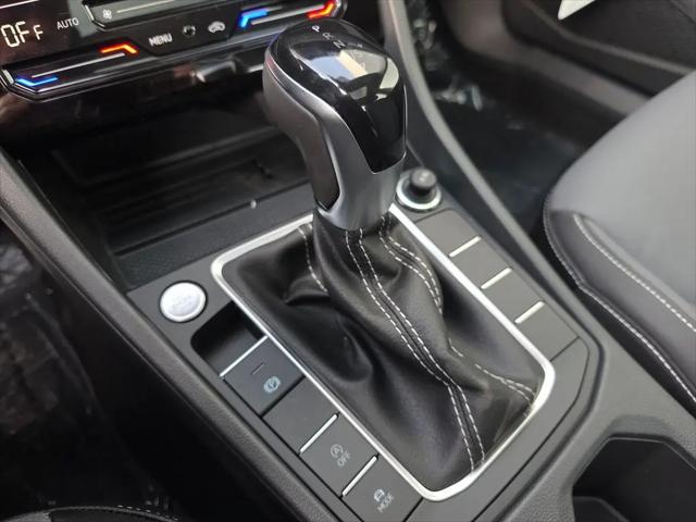 2026 Volkswagen Jetta SEL