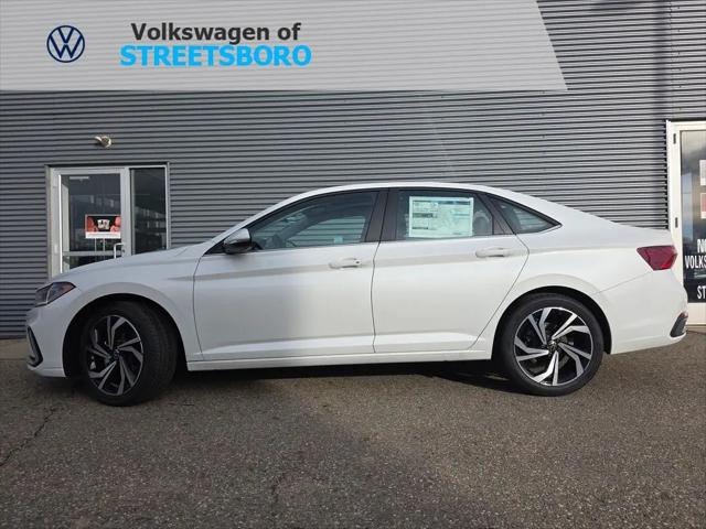 2026 Volkswagen Jetta SEL for sale in Streetsboro, OH
