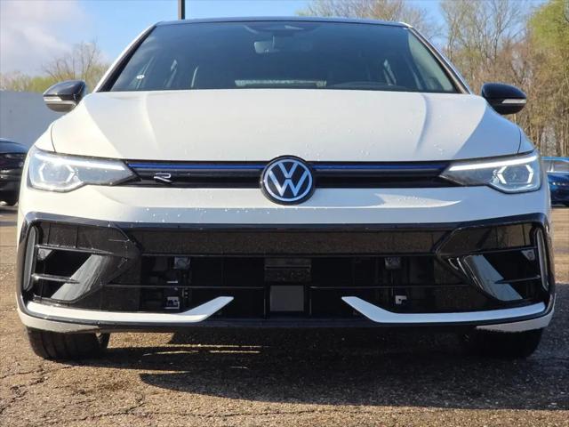 2026 Volkswagen Golf R Base
