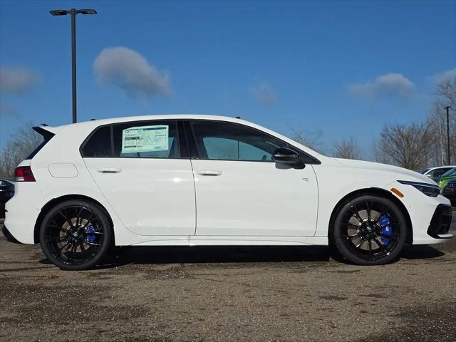 2026 Volkswagen Golf R Base