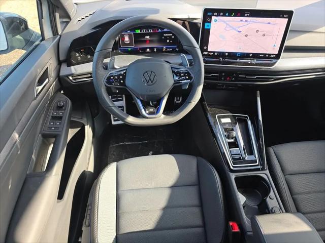2026 Volkswagen Golf R Base