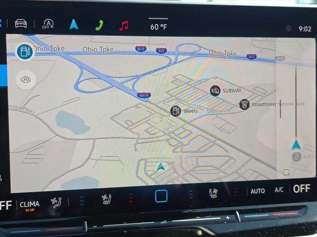 2026 Volkswagen Golf R Base