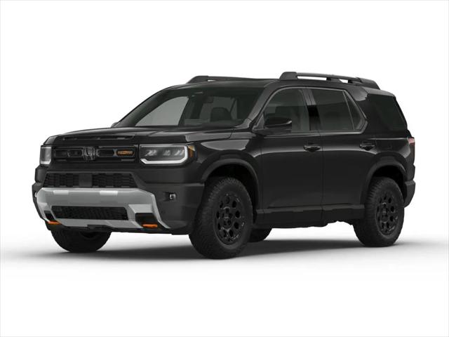 2026 Honda Passport AWD TrailSport Elite Blackout for sale in Riverdale, UT