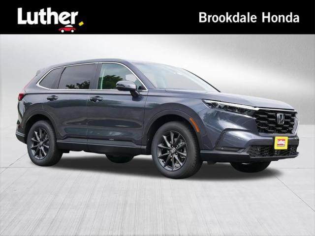 2026 Honda CR-V EX-L AWD for sale in Brooklyn Center, MN