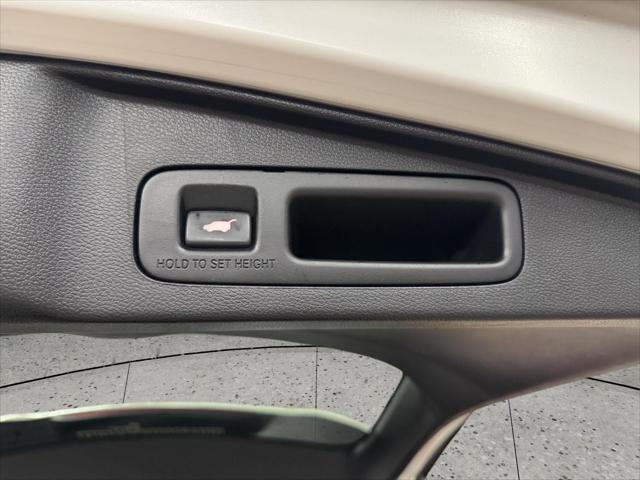 2018 Honda CR-V EXL