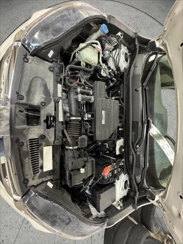 2018 Honda CR-V EXL
