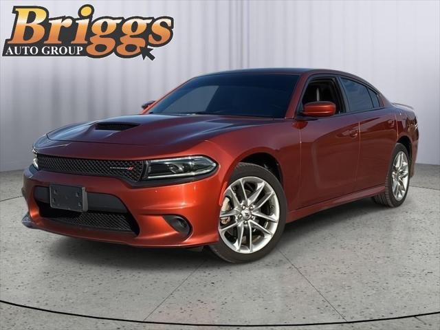 2022 Dodge Charger GT AWD for sale in Fort Scott, KS