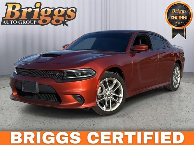 2022 Dodge Charger GT AWD for sale in Fort Scott, KS