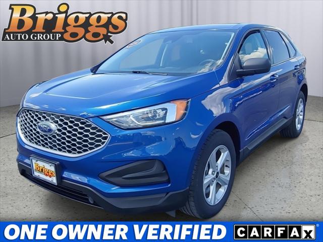 2024 Ford Edge SE for sale in Fort Scott, KS