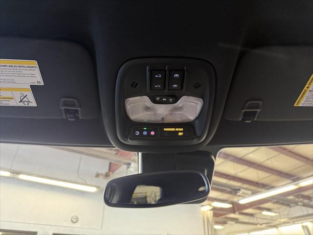 2025 Chevrolet TrailBlazer AWD RS