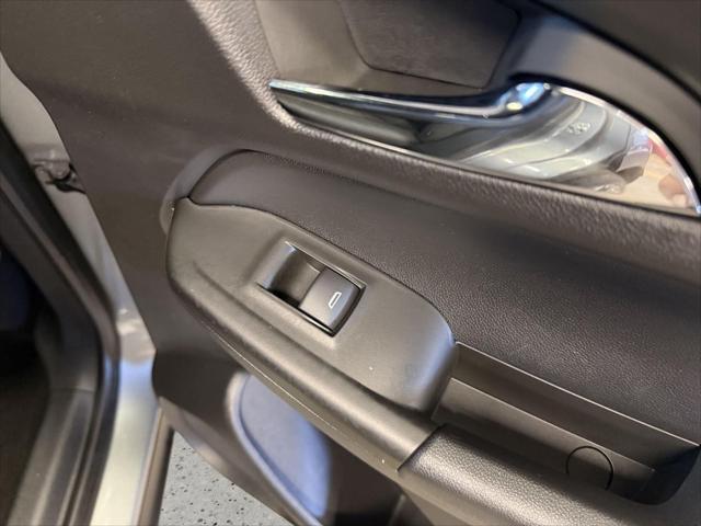 2025 Chevrolet TrailBlazer AWD RS