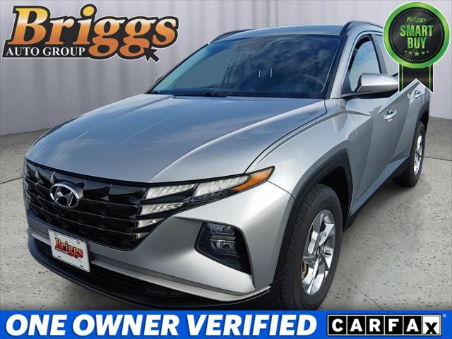 2024 Hyundai Tucson SEL for sale in Fort Scott, KS