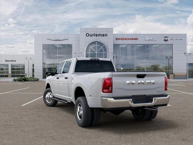2026 RAM Ram 3500 RAM 3500 TRADESMAN CREW CAB 4X4 8 BOX 2026 RAM Ram 3500 RAM 3500 TRADESMAN CREW CAB 4X4 8 BOX