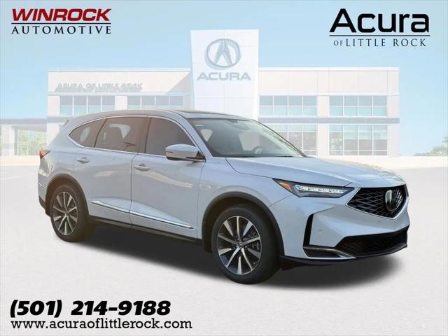 2026 Acura MDX Technology Package for sale in Little Rock, AR