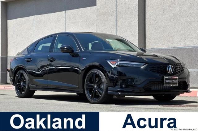 2026 Acura Integra FWD A-Spec with Technology for sale in Oakland, CA